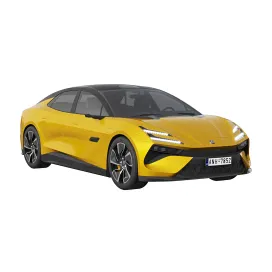 Lotus emeya